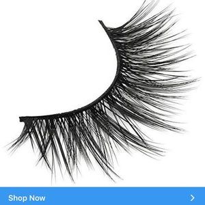 Classic Vegan false Lashes